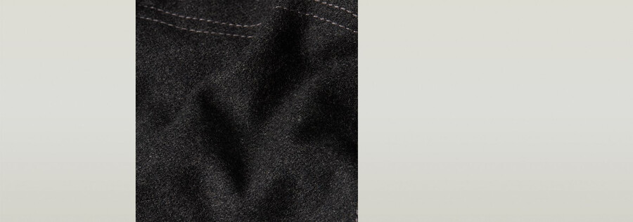 arbeitswolljacke