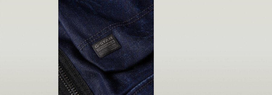 utility sherpa jacke