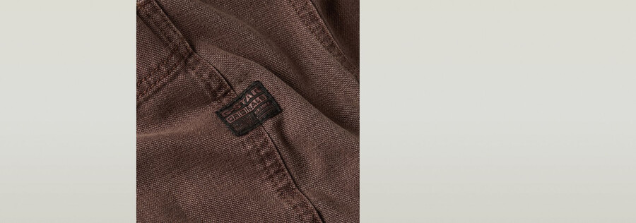 boxy fit sherpa-jacke