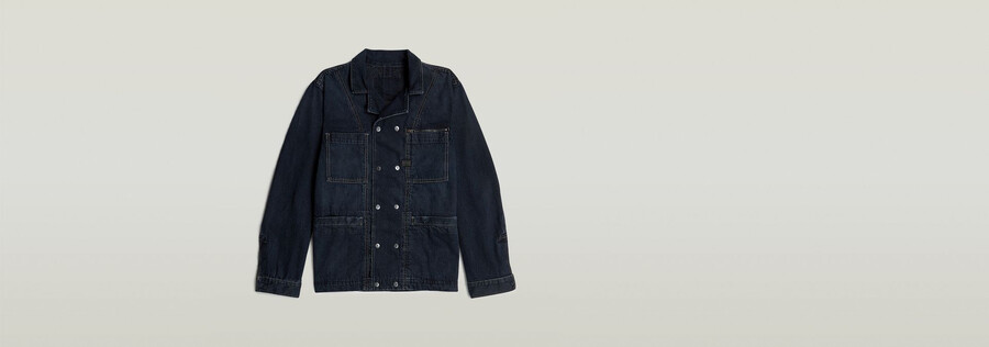 korrekter blazer