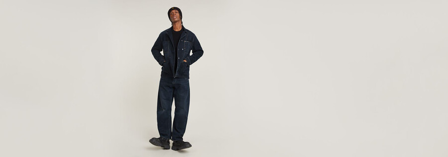 korrekter blazer