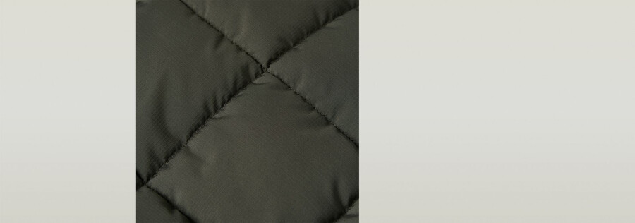 meefic steppjacke