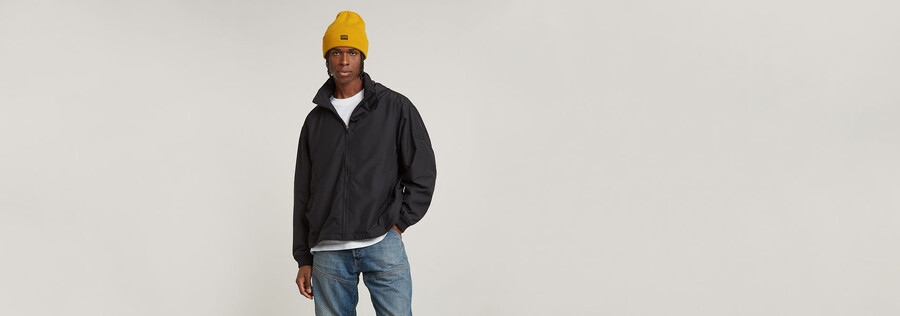 leichte sportliche expeditionsjacke