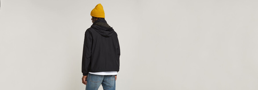 leichte sportliche expeditionsjacke