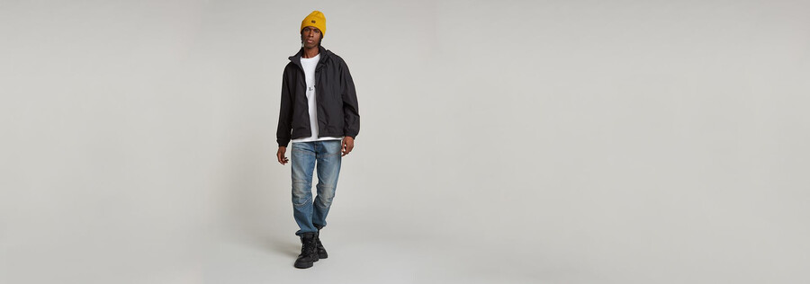 leichte sportliche expeditionsjacke