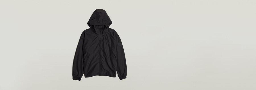 leichte sportliche expeditionsjacke