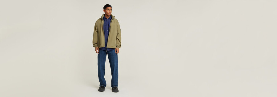 leichte sportliche expeditionsjacke