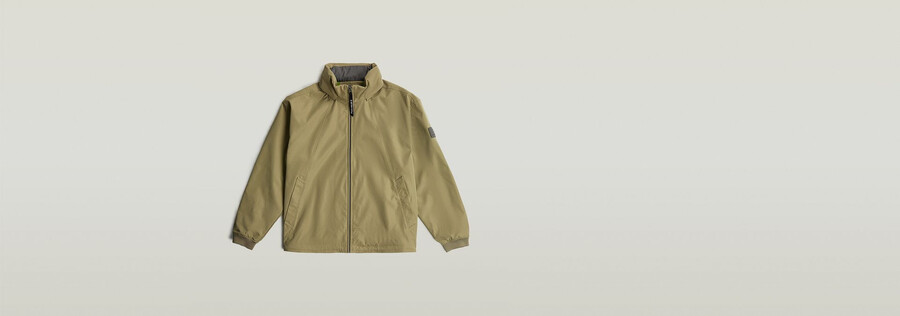 leichte sportliche expeditionsjacke