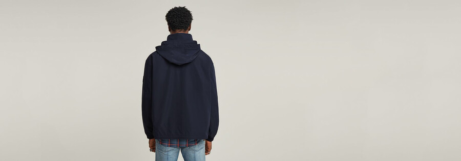 leichte sportliche expeditionsjacke