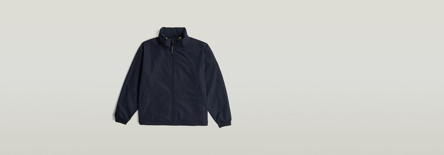 leichte sportliche expeditionsjacke