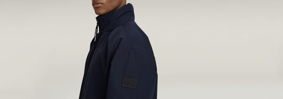leichte sportliche expeditionsjacke