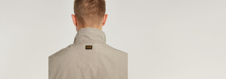 rovic slim feldjacke