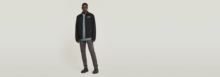 coach-jacke