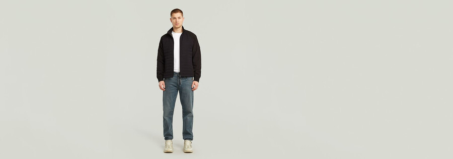 track overshirt