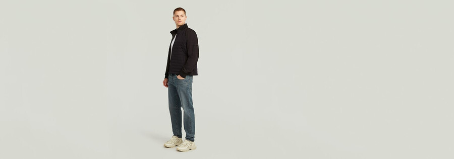 track overshirt