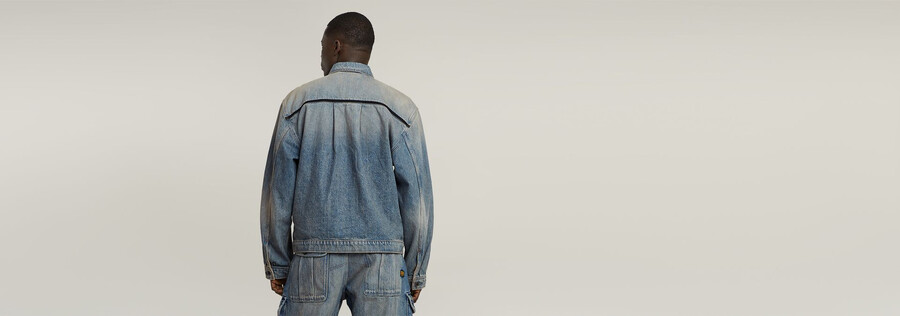 coach zip jacket