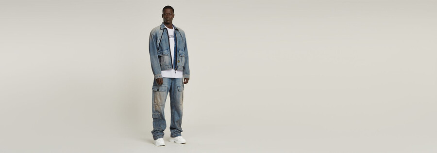 coach zip jacket