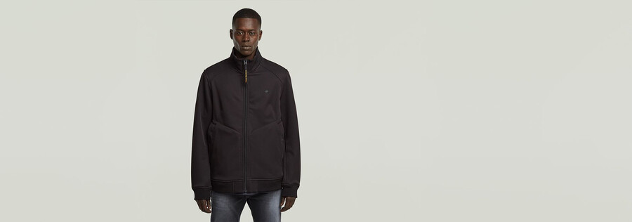 softshell-trainingsjacke