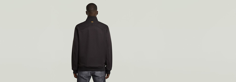 softshell-trainingsjacke