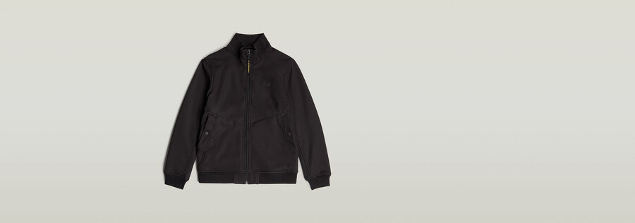softshell-trainingsjacke