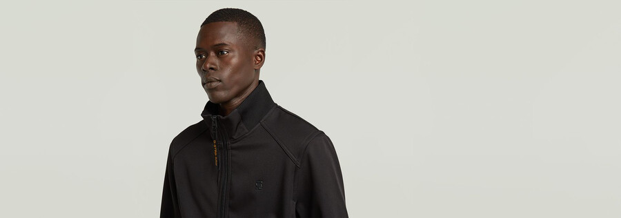 softshell-trainingsjacke