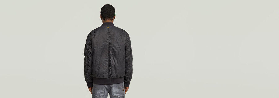 ga-1 bomberjacke