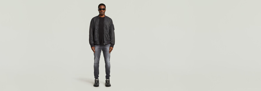 ga-1 bomberjacke