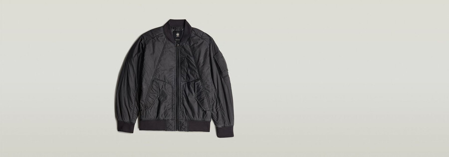 ga-1 bomberjacke