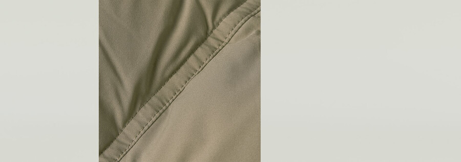 g-whistler wattierte kapuzenjacke 2.0