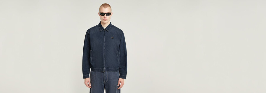 coach-jacke