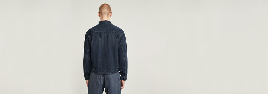 coach-jacke