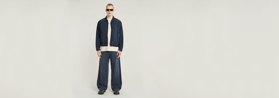 coach-jacke