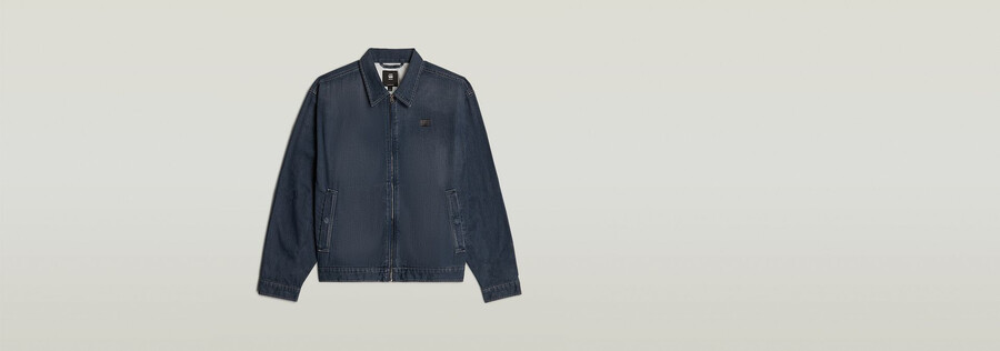 coach-jacke