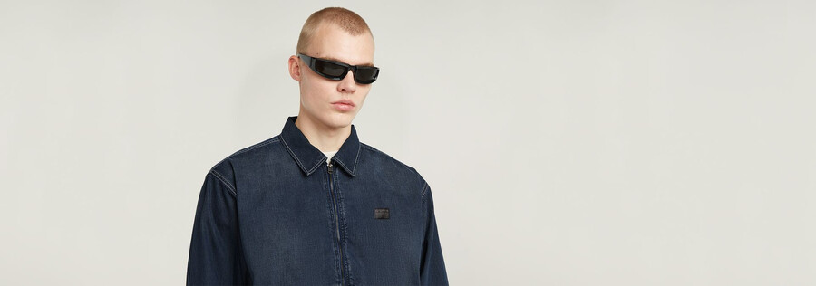 coach-jacke