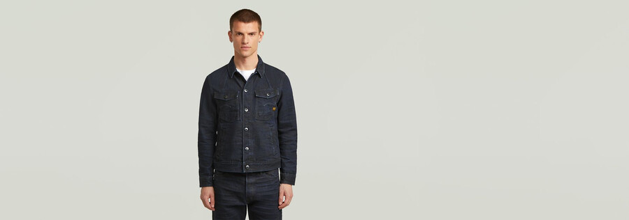 a-linien-slim-jacke