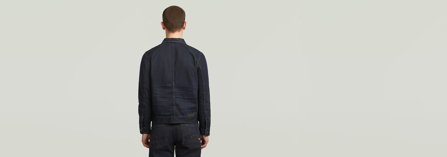 a-linien-slim-jacke