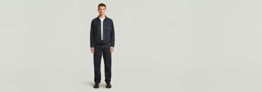 a-linien-slim-jacke