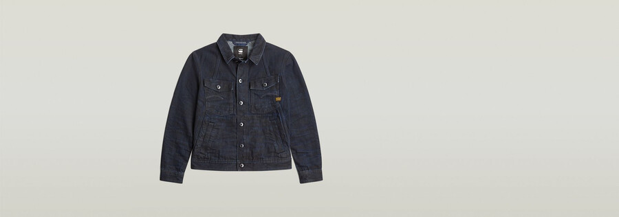a-linien-slim-jacke