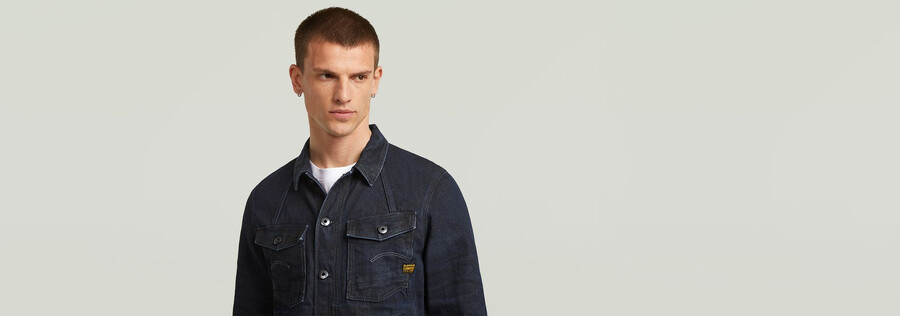a-linien-slim-jacke