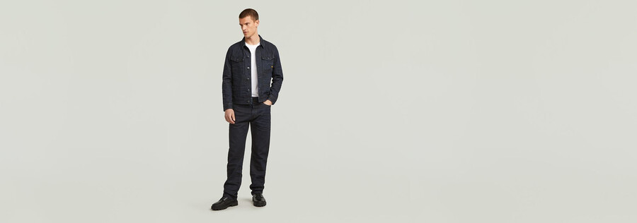 a-linien-slim-jacke