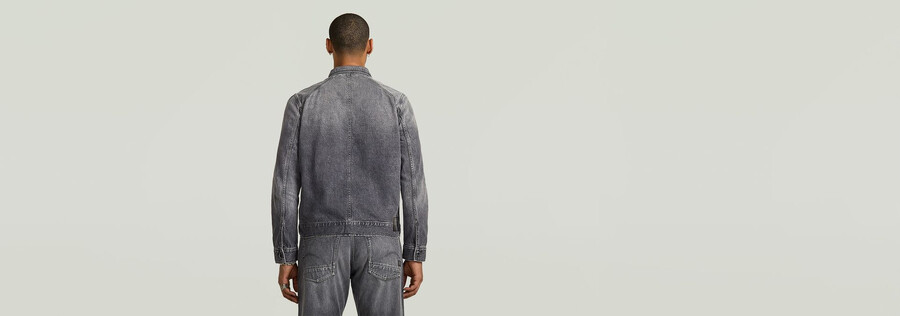 a-linien-slim-jacke
