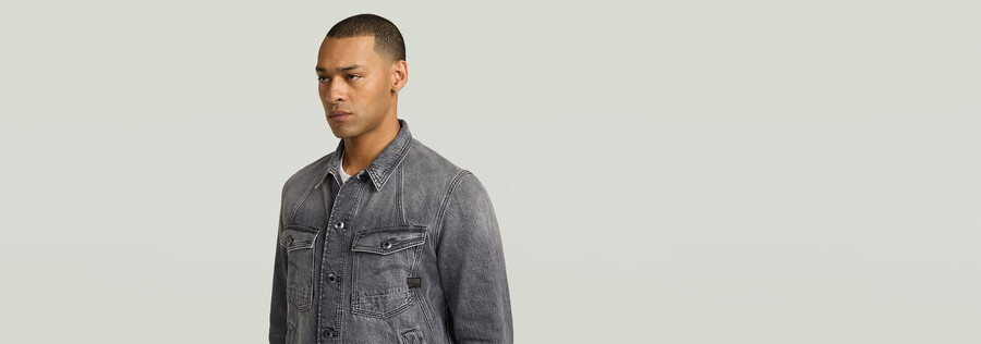 a-linien-slim-jacke
