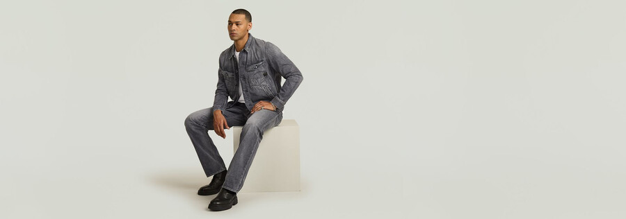 a-linien-slim-jacke