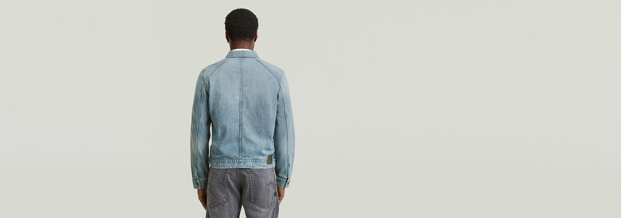a-linien-jeansjacke