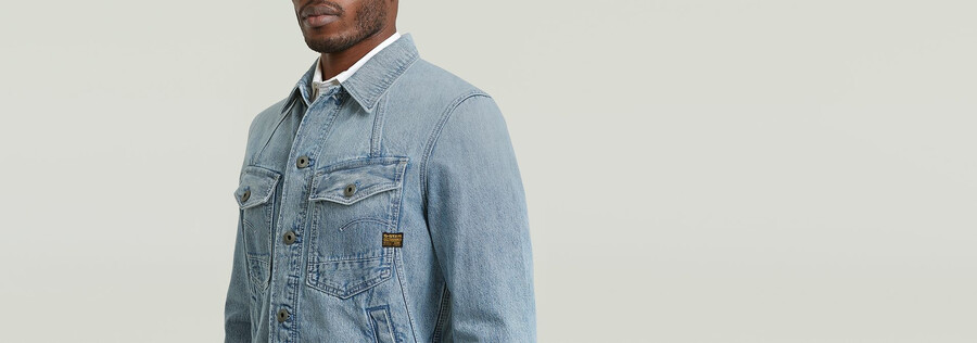 a-linien-jeansjacke