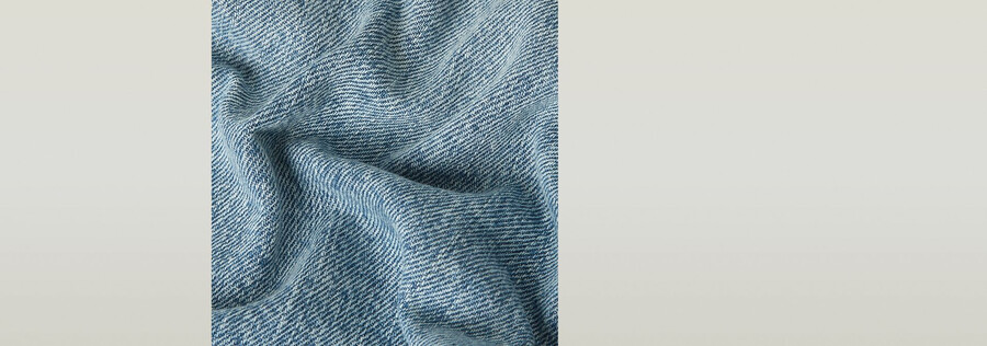 a-linien-jeansjacke