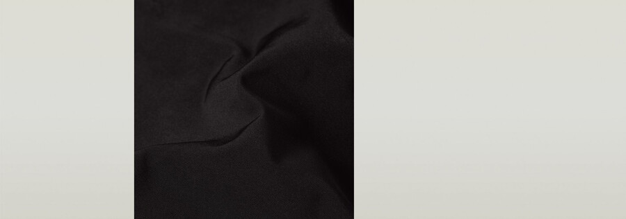 garber trench unpadded