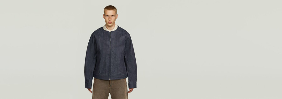 a-linien-futterjacke