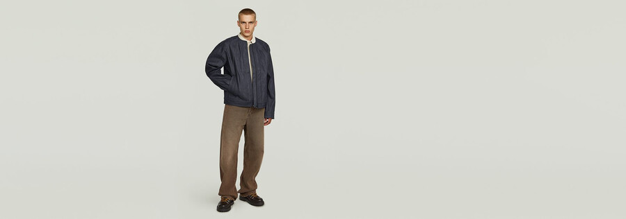 a-linien-futterjacke