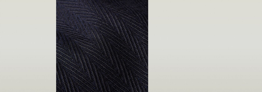 denim peacoat 2.0